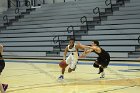 MBBall vs Emerson  Wheaton College Men’s Basketball vs Emerson College. - Photo By: KEITH NORDSTROM : Wheaton, basketball